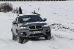 BMW X6 xDrive30d 2012 года